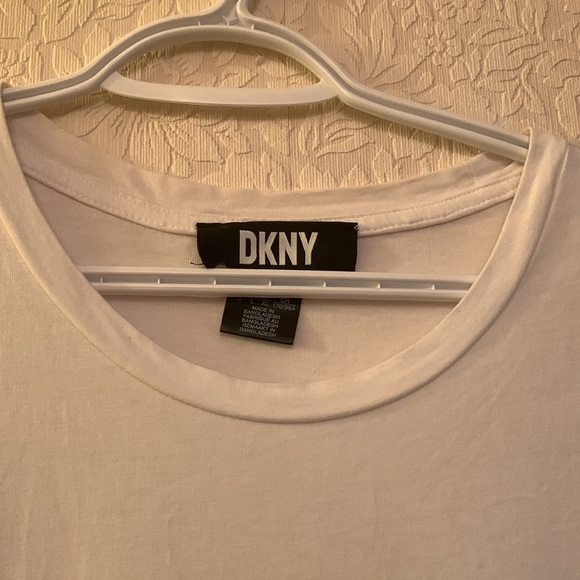 DKNY summer dress - Picture 2 of 4